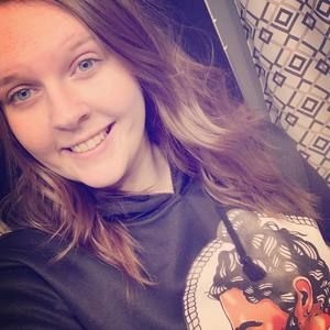 Meet your Posher, Makaila